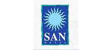 sanmetal-logo